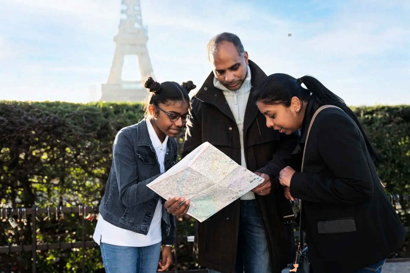 Workshop visual for Marco de Implantación de KPIs